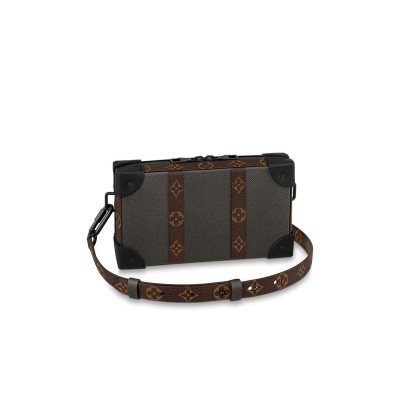 LOUIS VUITTON SOFT TRUNK WALLET M30697 (22*14*5cm)